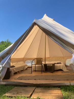 Mazury Glamping Kruklanki Polana Życzeń, Kruklanki